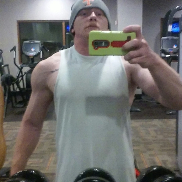 Meet your Posher, Kevin - Picture 1 of 1